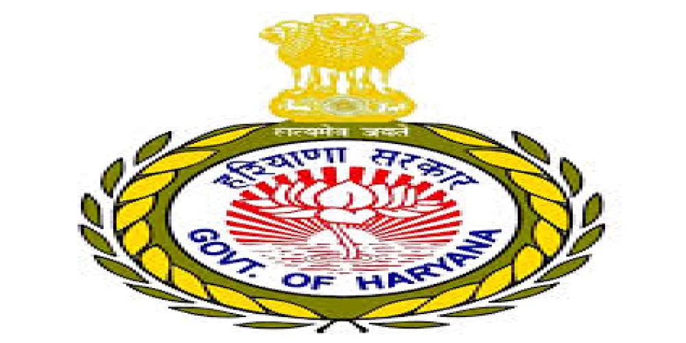 Haryana Government transfers 23 IPS officers in pre-election reshuffle Haryana Government transfers 23 IPS officers in pre-election reshuffle
